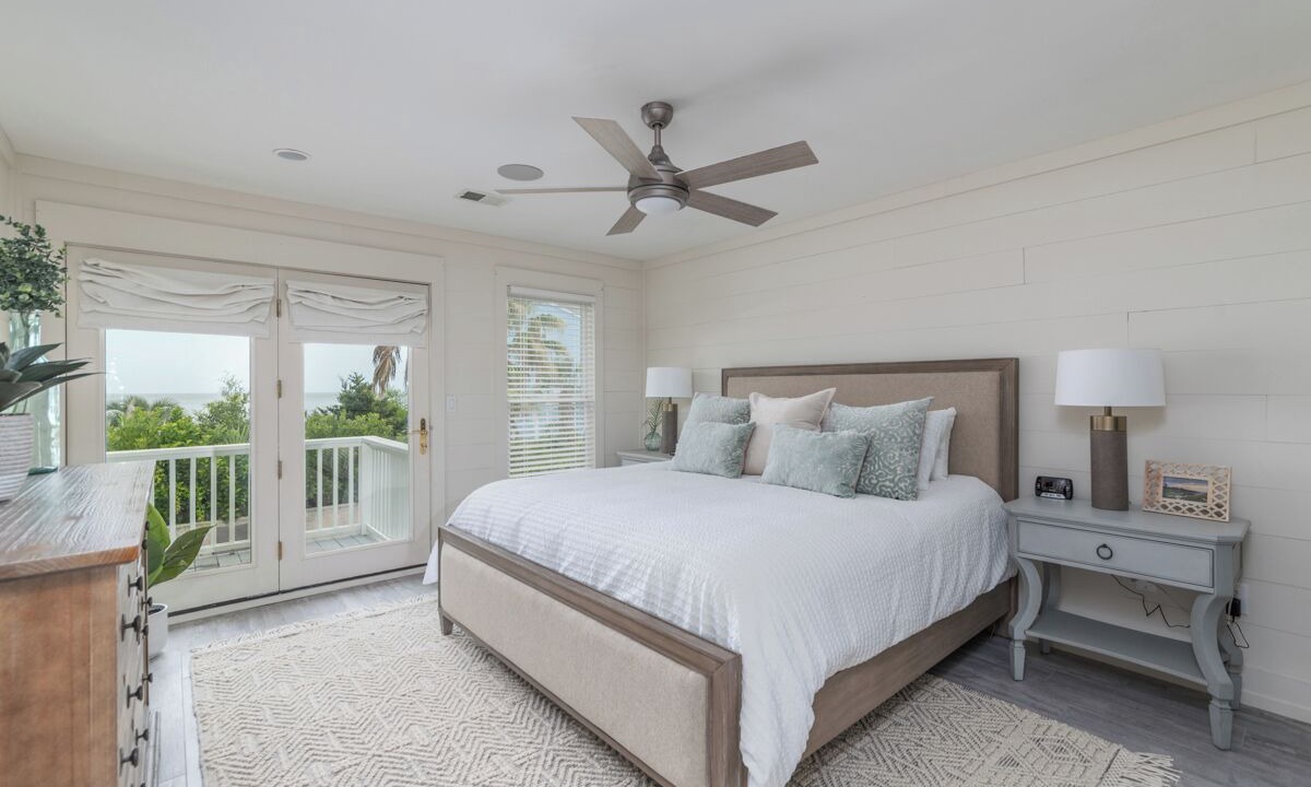 Photo of Bedroom in Beachwalk