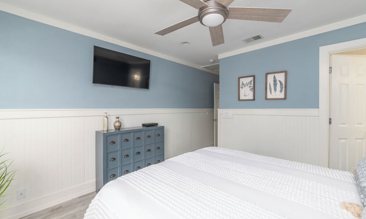 Photo of Bedroom in Beachwalk