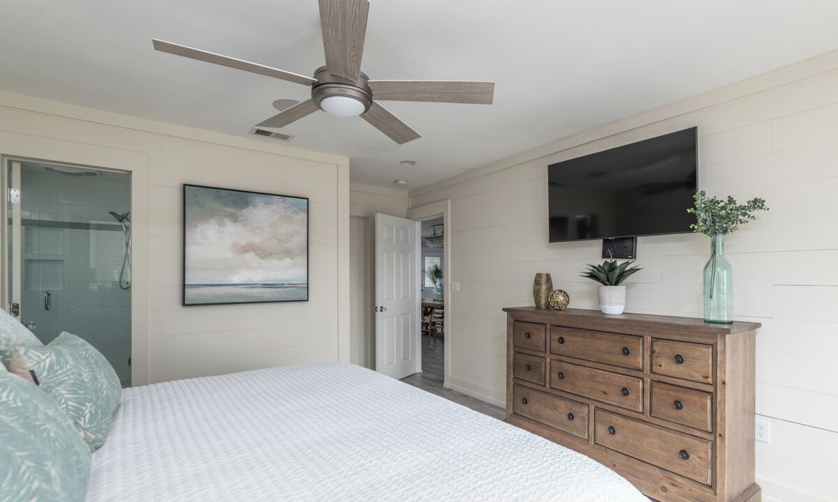 Photo of Bedroom in Beachwalk