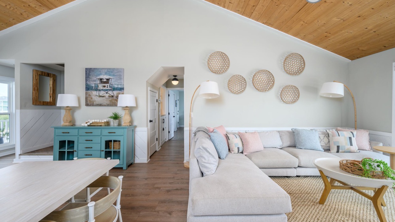 Photo of Livingroom in Beachwalk