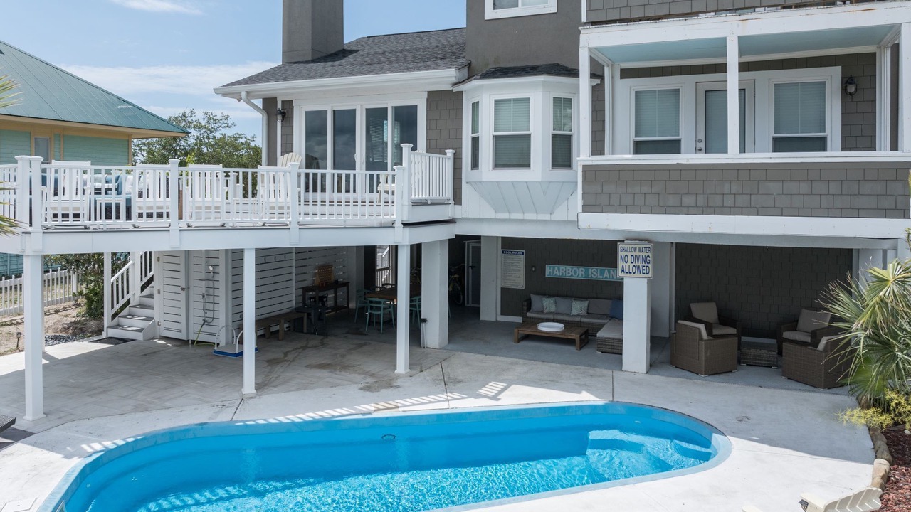Photo of Outdoor in Beachwalk