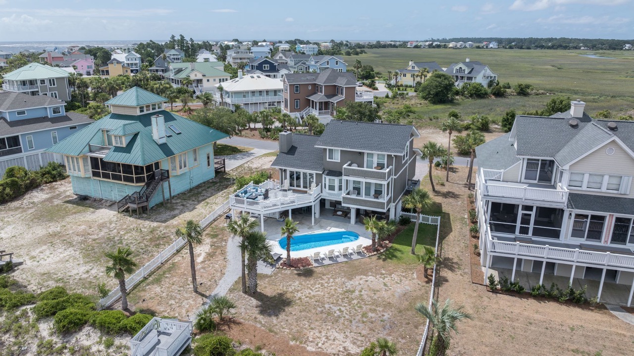 Photo of Outdoor in Beachwalk