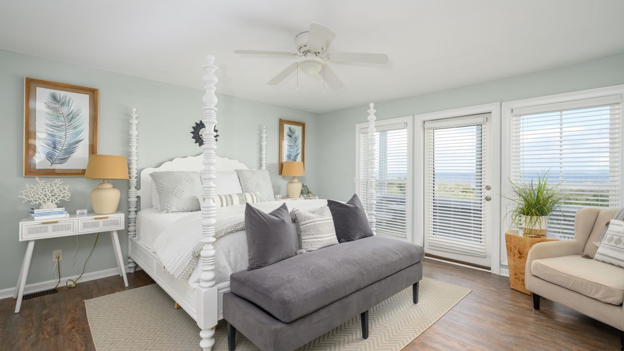 Photo of Bedroom in Beachwalk