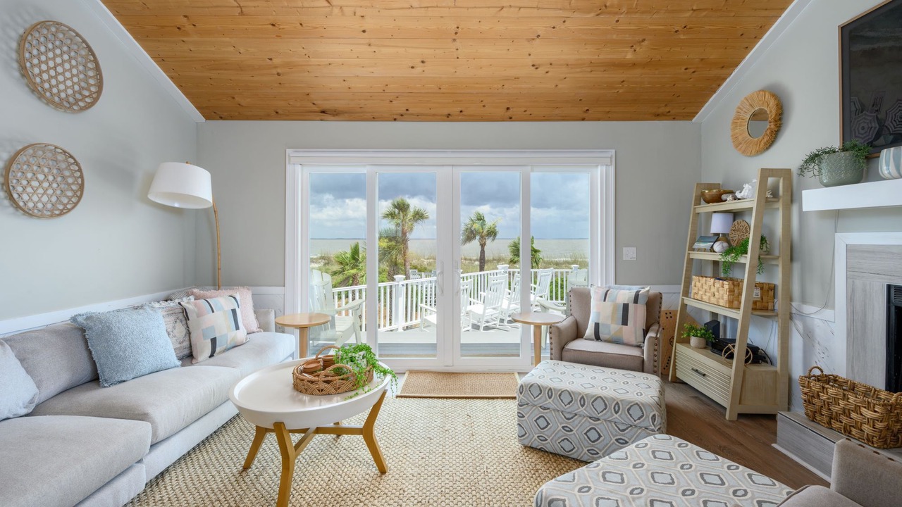 Photo of Livingroom in Beachwalk