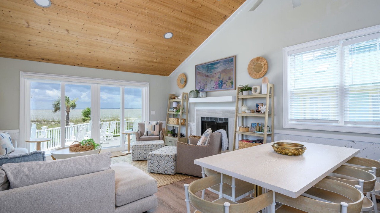 Photo of Livingroom in Beachwalk