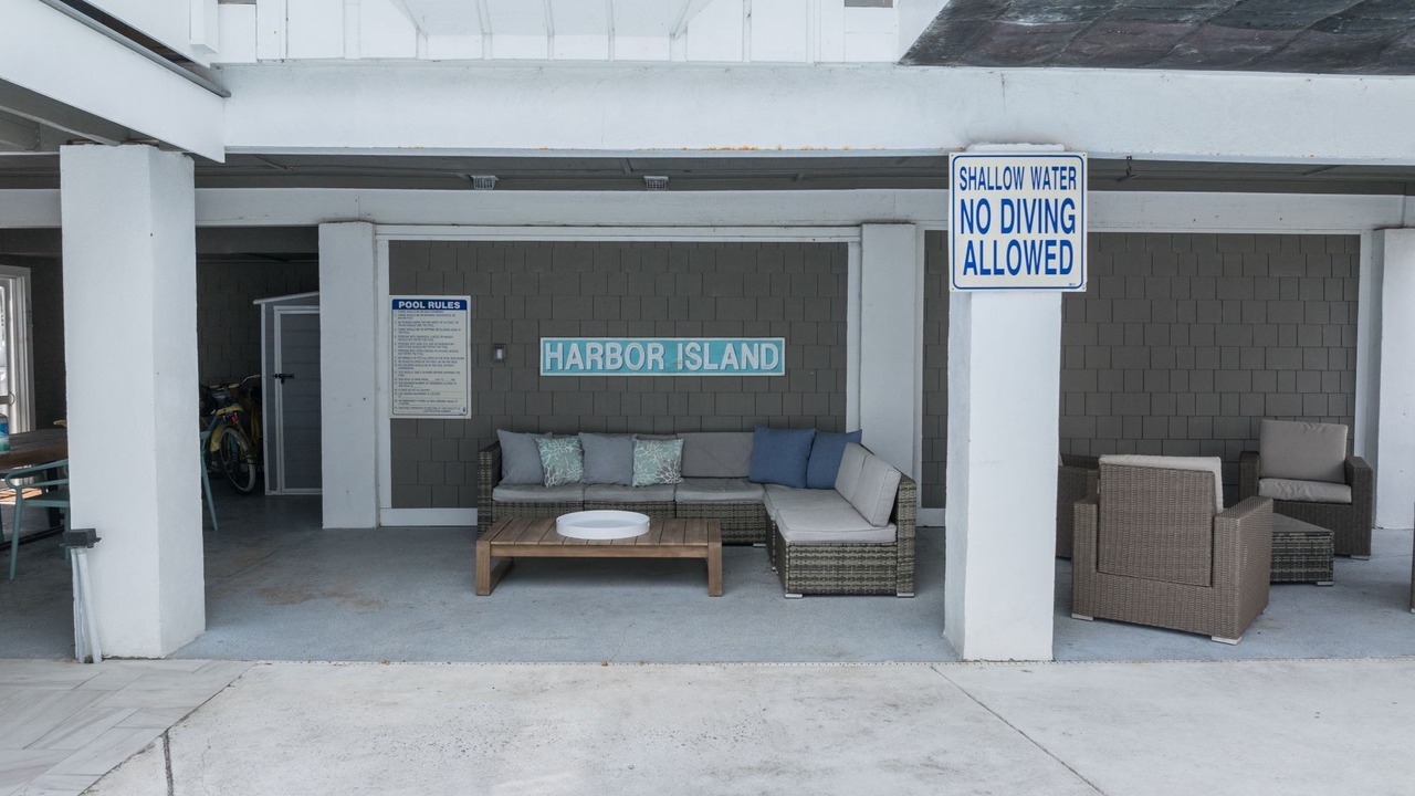 Photo of Outdoor in Beachwalk