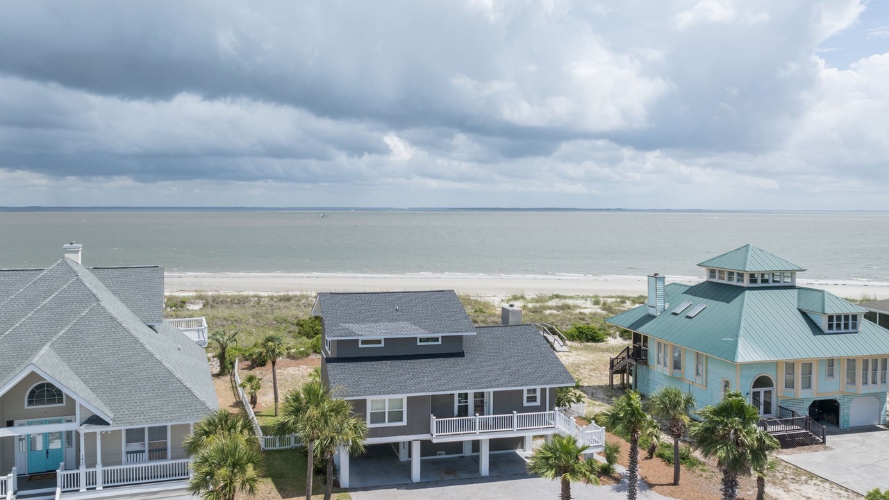 Photo of Outdoor in Beachwalk