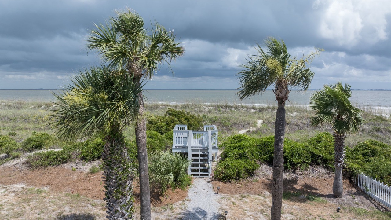 Photo of Outdoor in Beachwalk