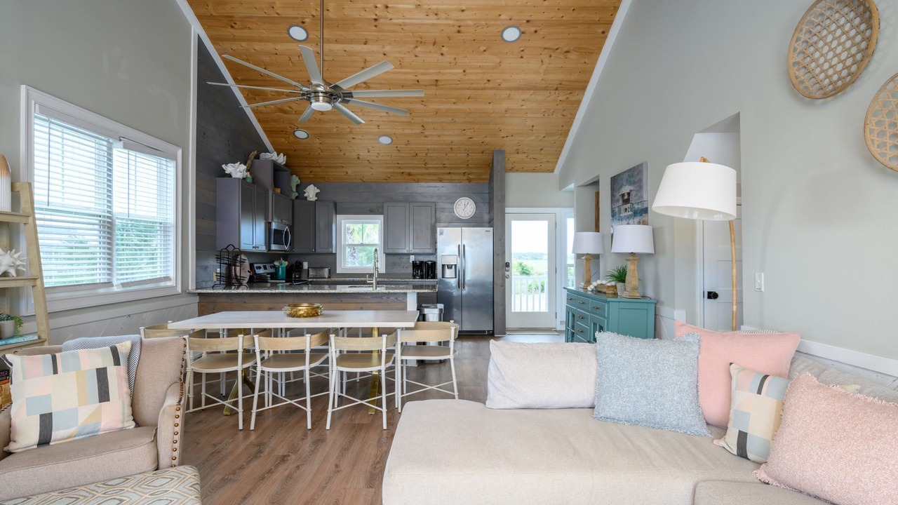 Photo of Livingroom in Beachwalk