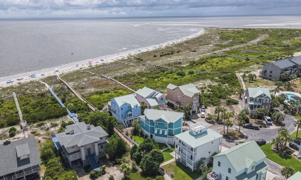 Photo of Outdoor in Oceanmarsh Subdivision