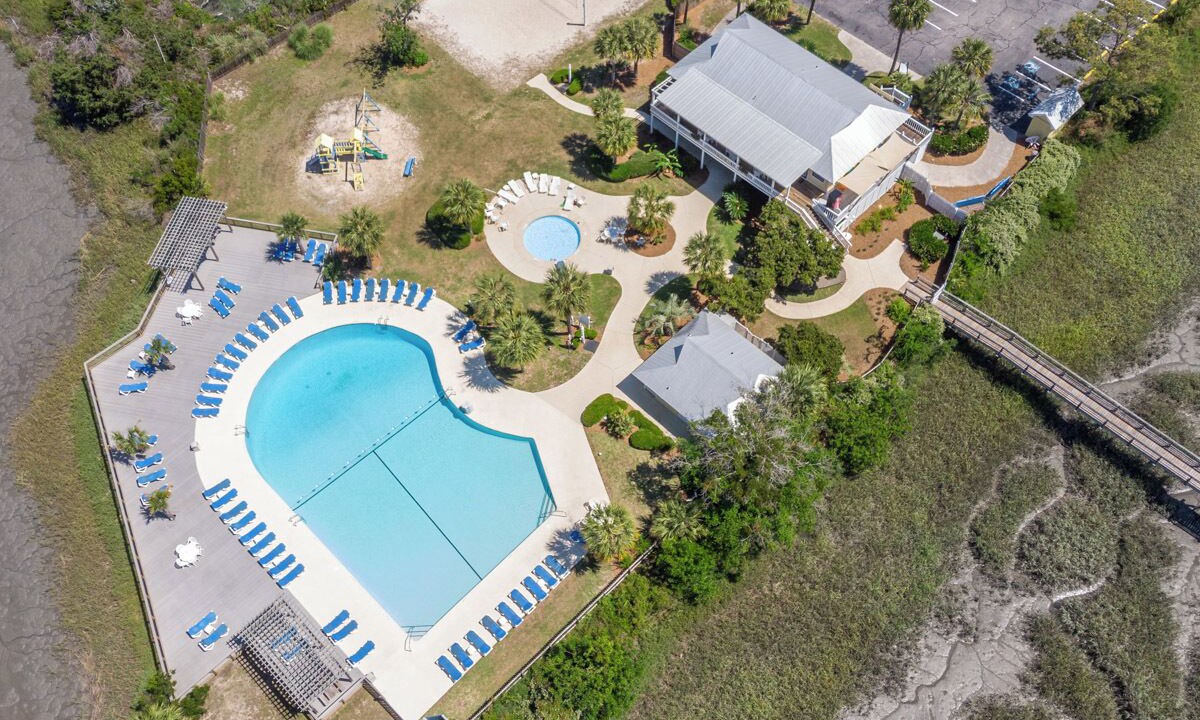 Photo of Outdoor in Oceanmarsh Subdivision