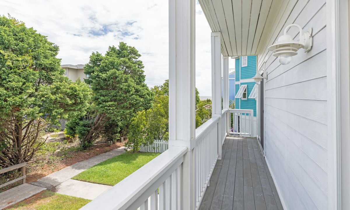 Photo of Outdoor in Oceanmarsh Subdivision