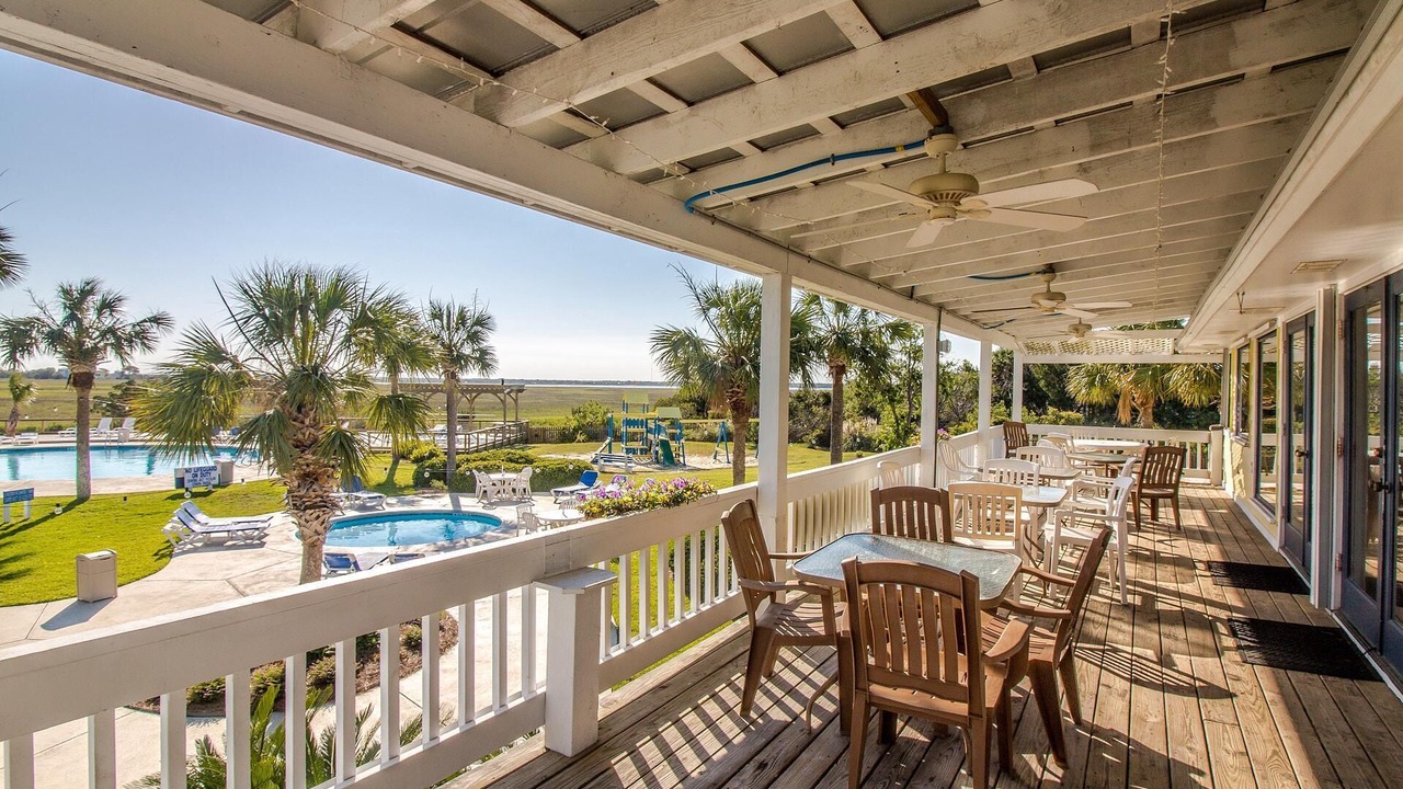 Photo of Outdoor in Oceanmarsh Subdivision