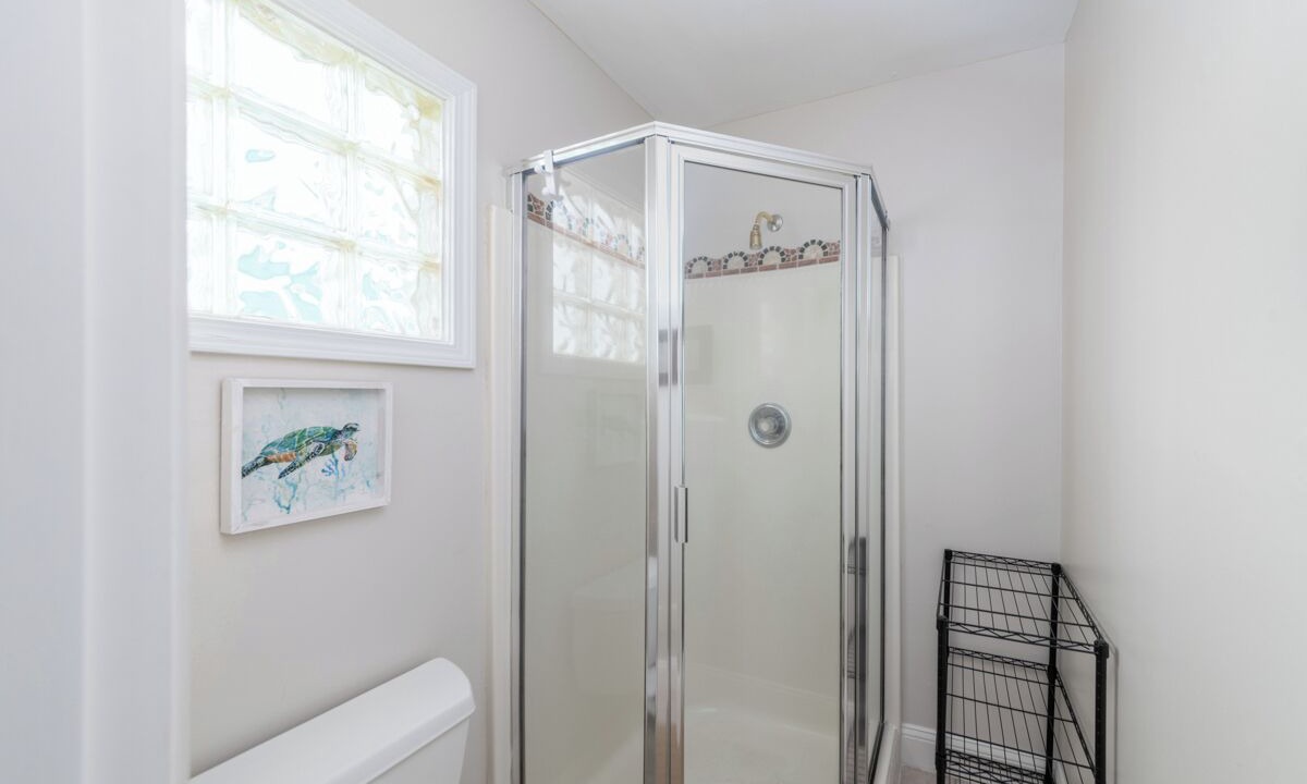 Photo of Bathroom in Oceanmarsh Subdivision