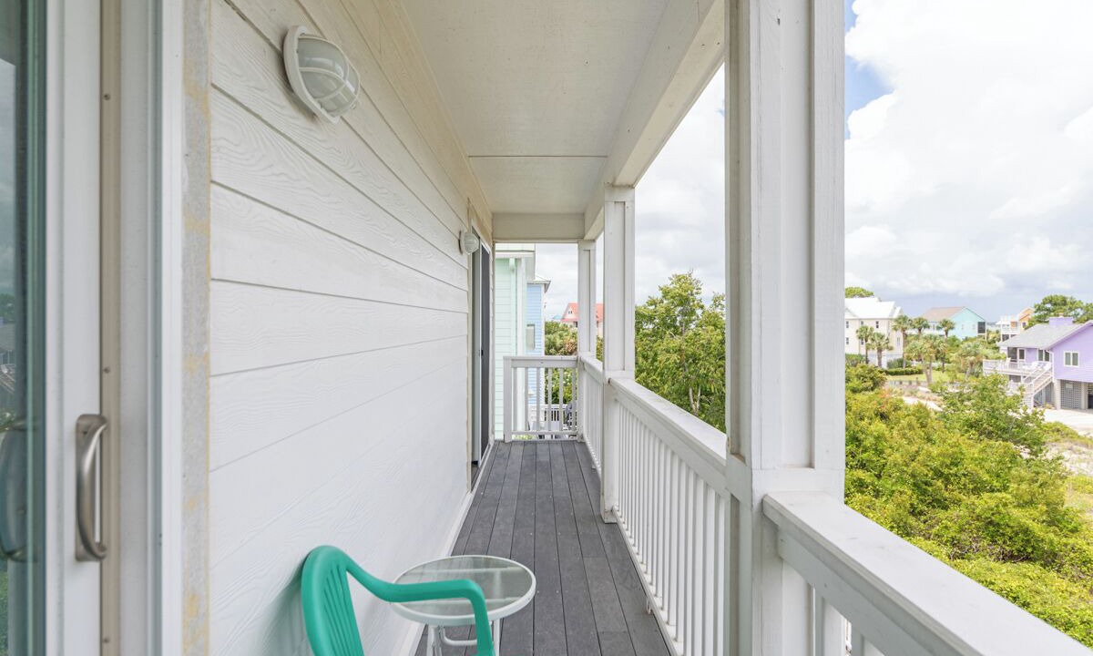 Photo of Outdoor in Oceanmarsh Subdivision