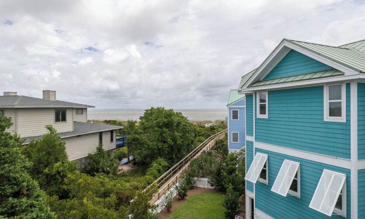 Photo of Outdoor in Oceanmarsh Subdivision