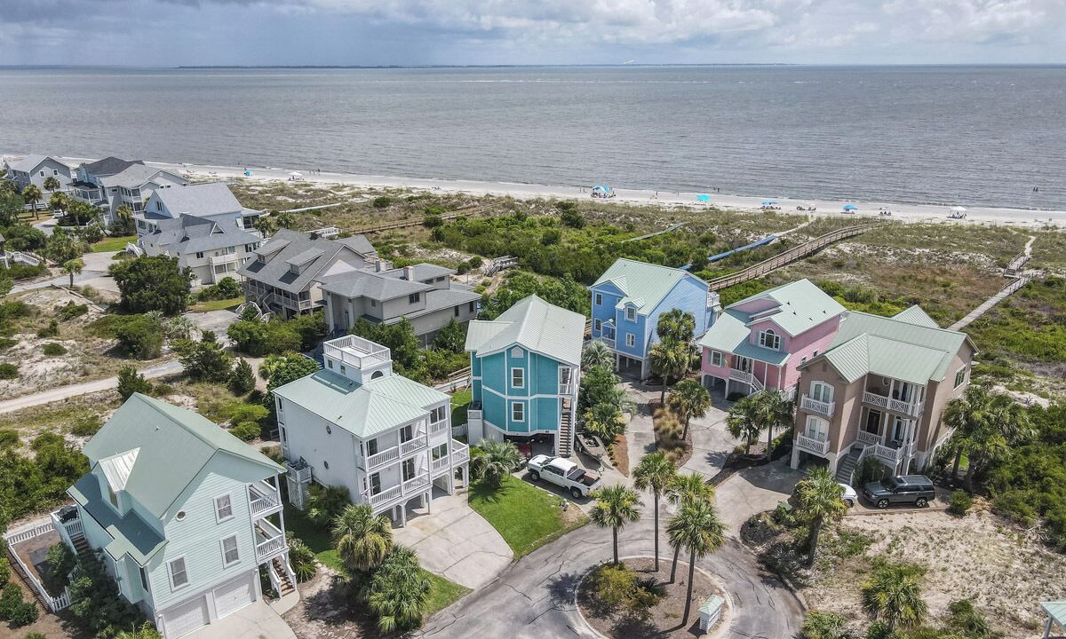 Photo of Outdoor in Oceanmarsh Subdivision
