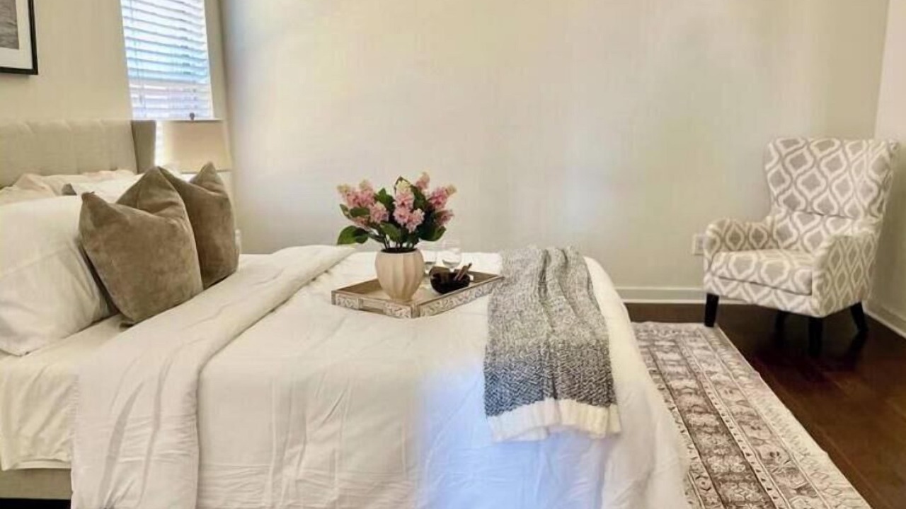 Photo of Bedroom in Celina