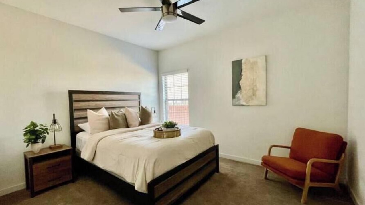 Photo of Bedroom in Celina