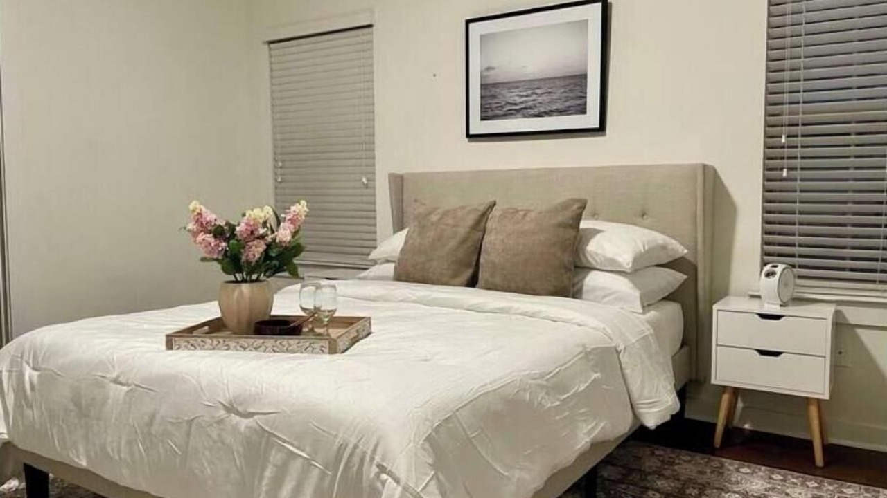 Photo of Bedroom in Celina