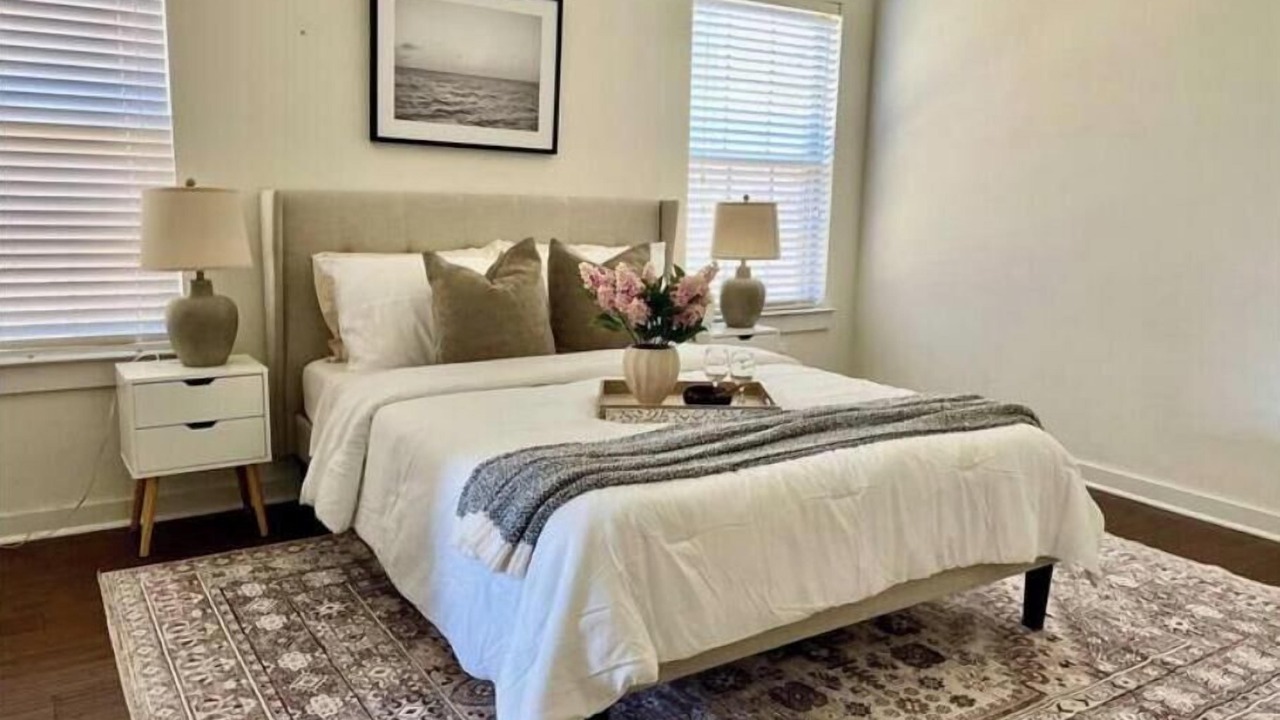 Photo of Bedroom in Celina