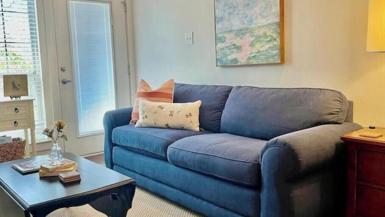 Photo of Livingroom in Celina
