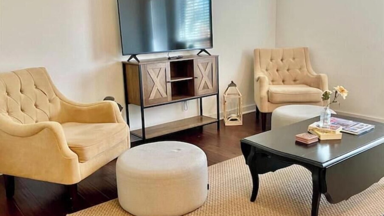 Photo of Livingroom in Celina
