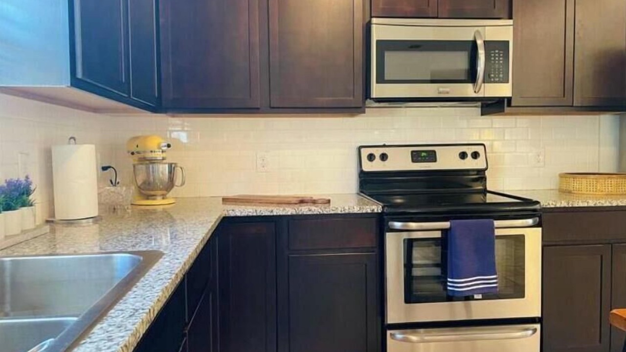 Photo of Kitchen in Celina