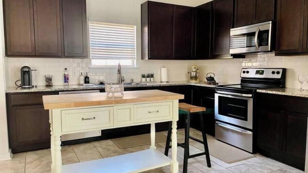 Photo of Kitchen in Celina