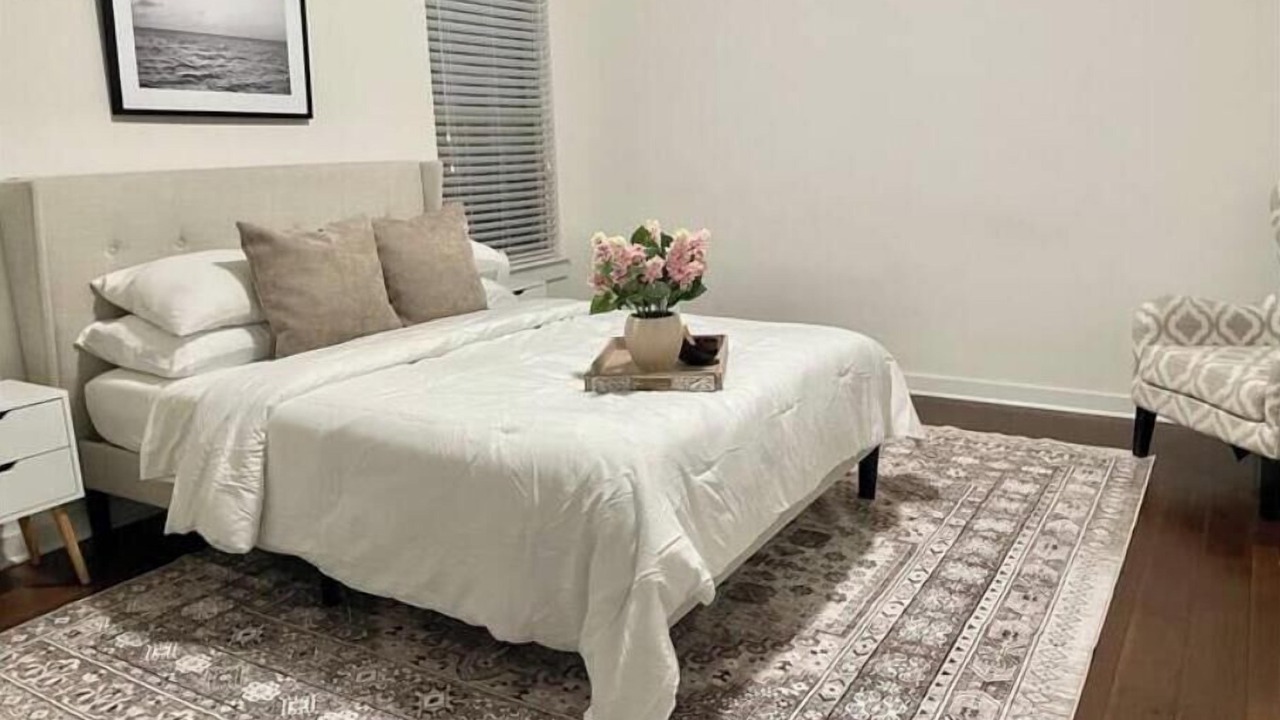 Photo of Bedroom in Celina
