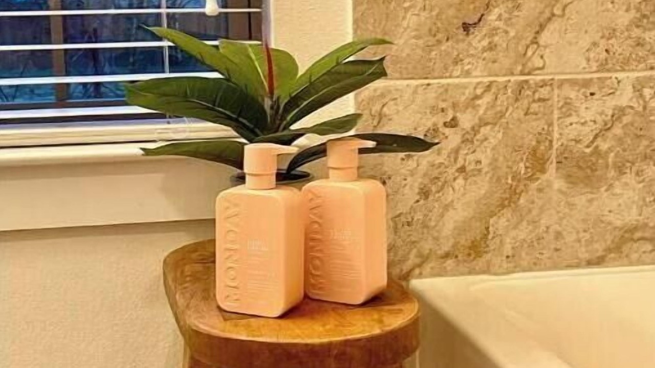 Photo of Bathroom in Celina