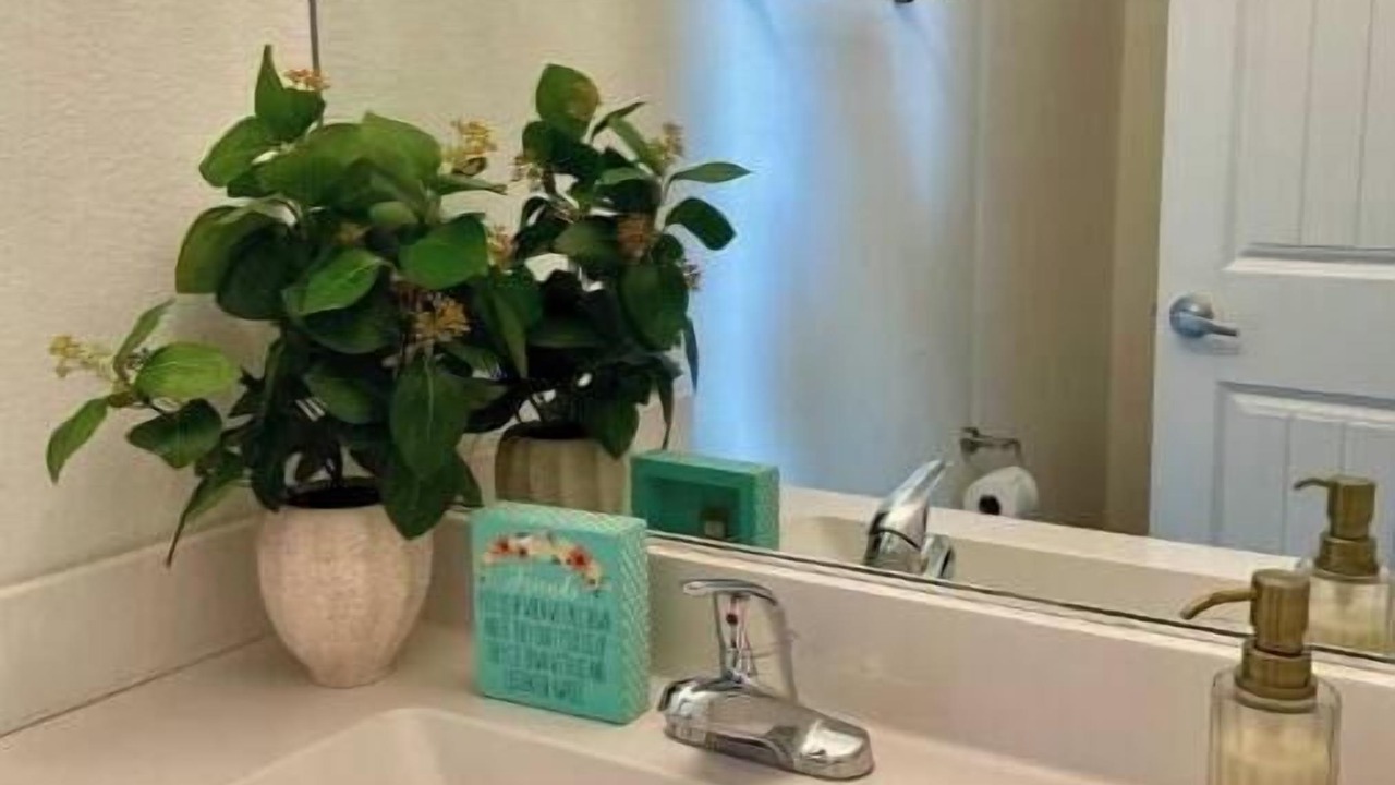 Photo of Bathroom in Celina