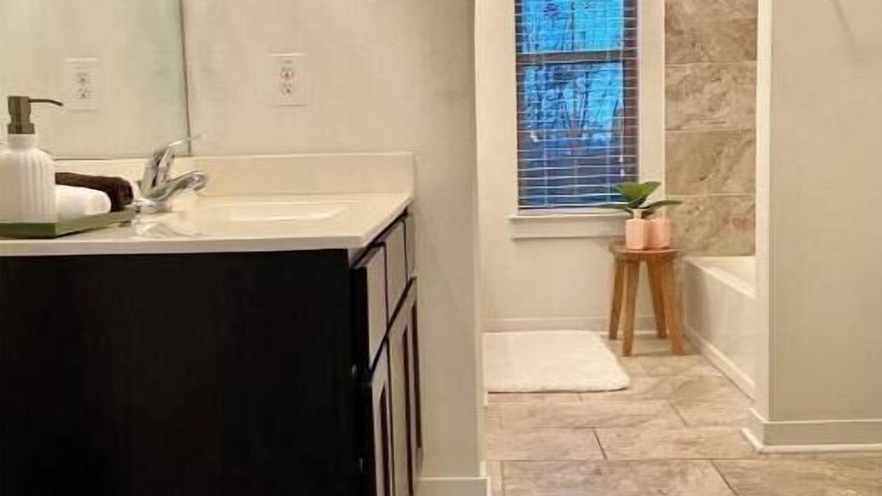 Photo of Bathroom in Celina