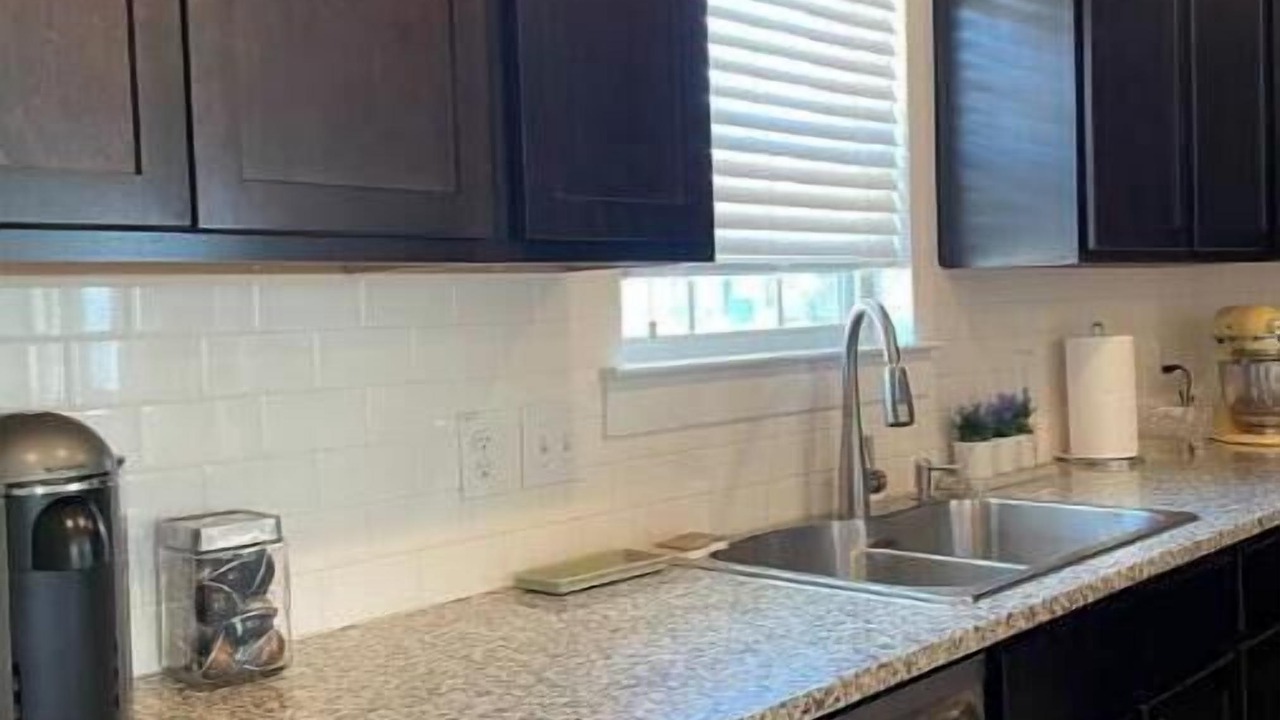 Photo of Kitchen in Celina