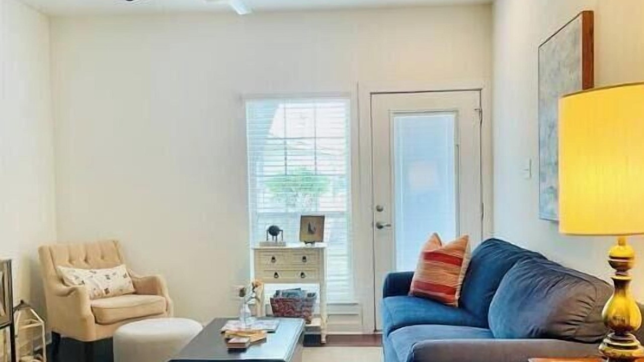 Photo of Livingroom in Celina