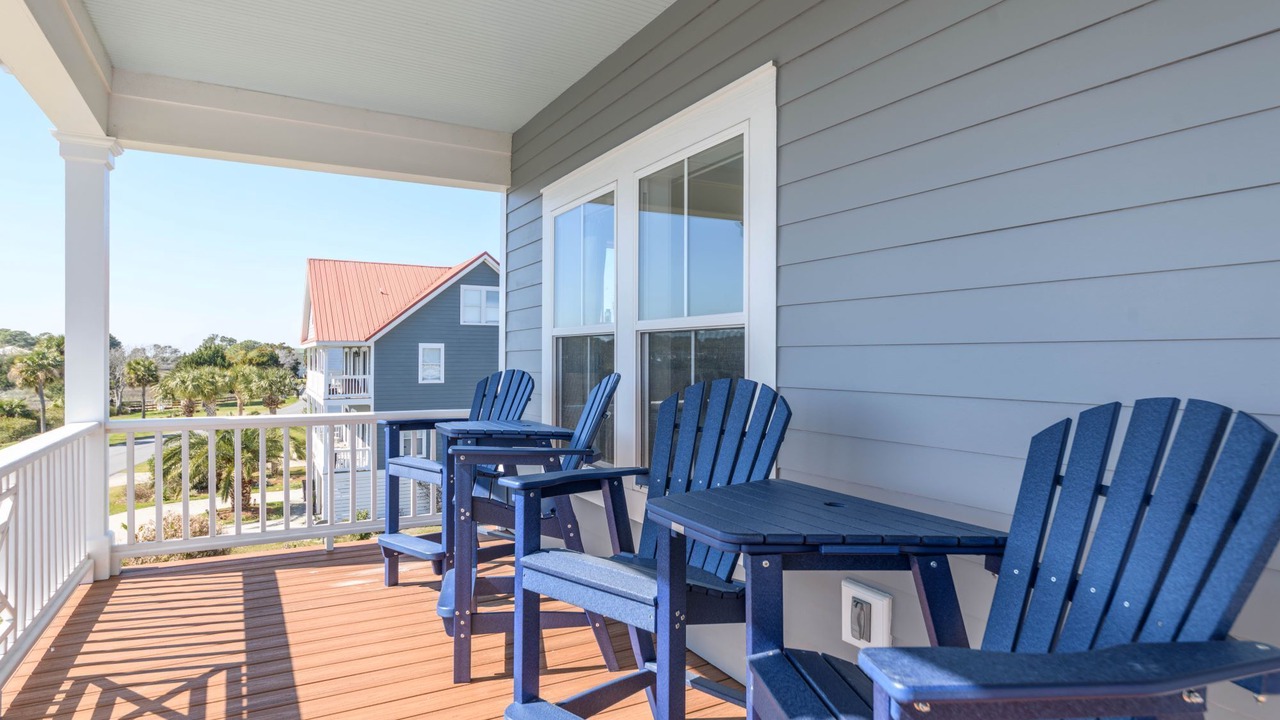 Photo of Outdoor in Oceanmarsh Subdivision