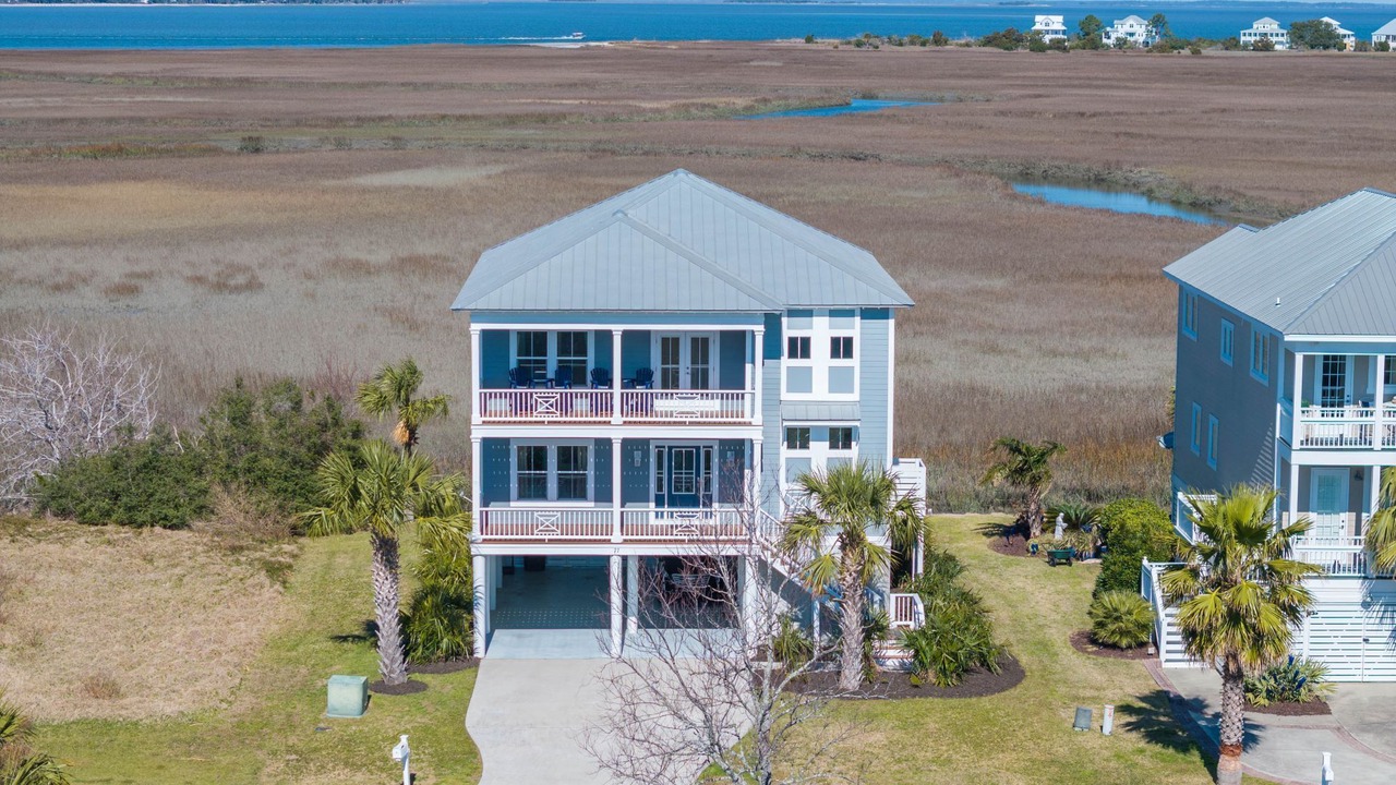Photo of Outdoor in Oceanmarsh Subdivision