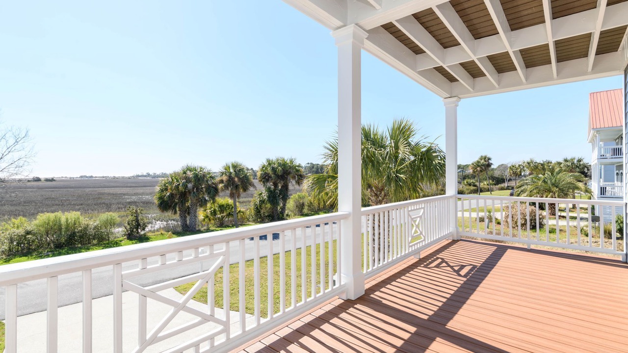 Photo of Outdoor in Oceanmarsh Subdivision