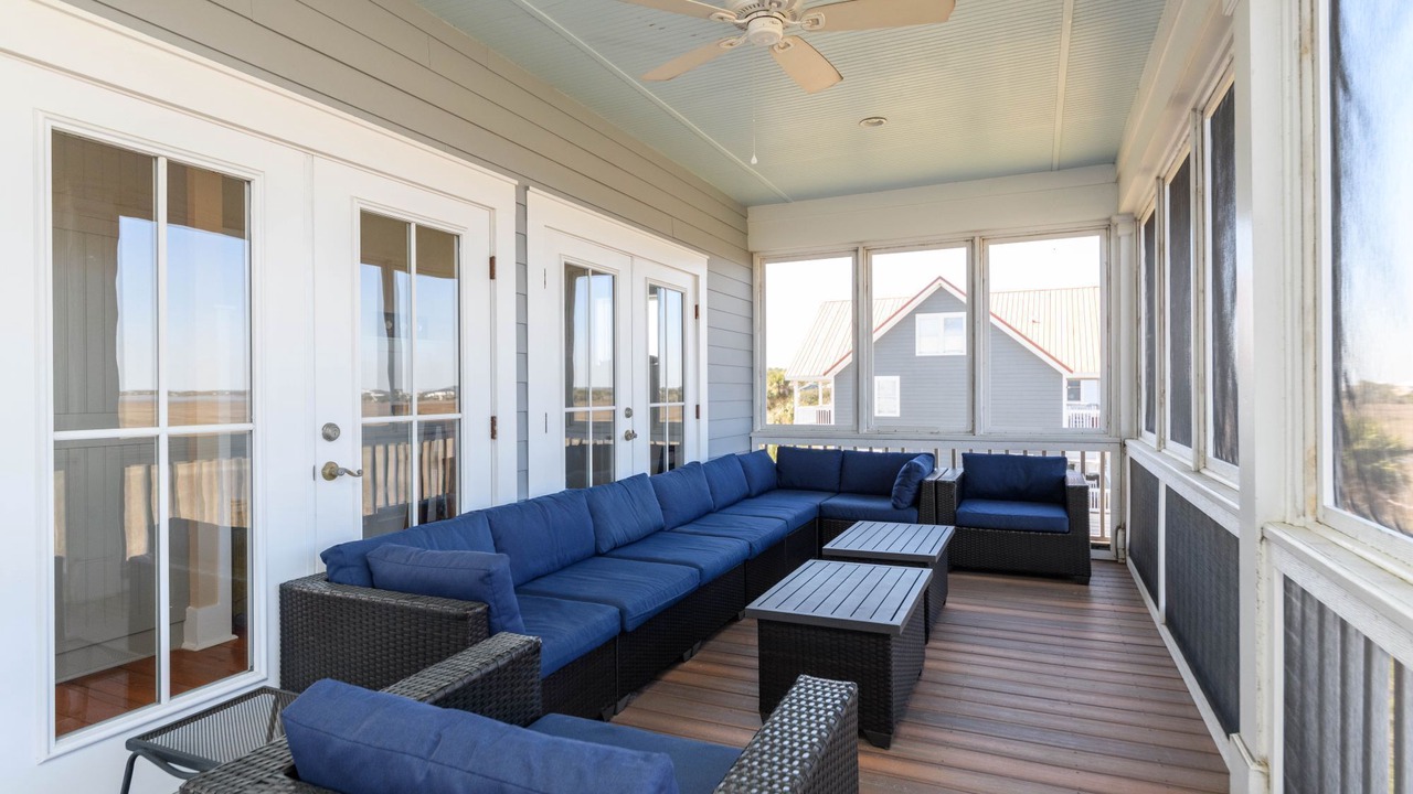 Photo of Outdoor in Oceanmarsh Subdivision