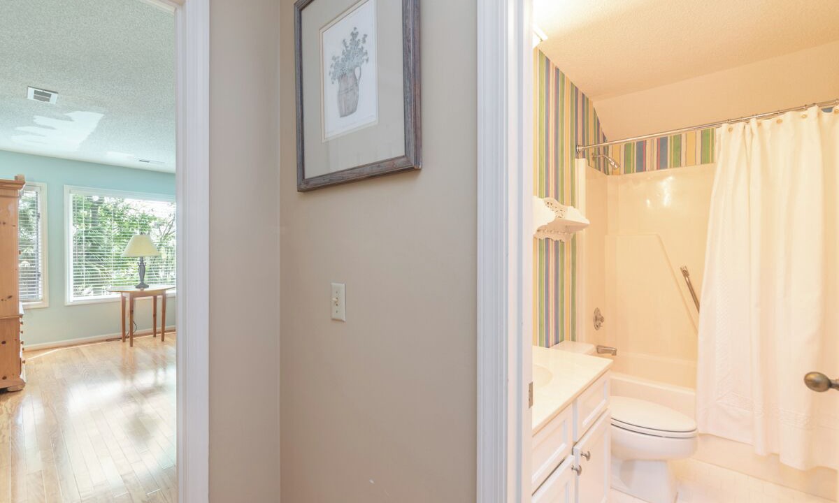 Photo of Bathroom in Dataw Island