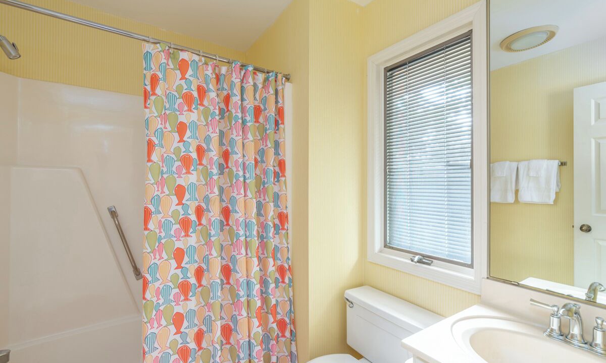 Photo of Bathroom in Dataw Island