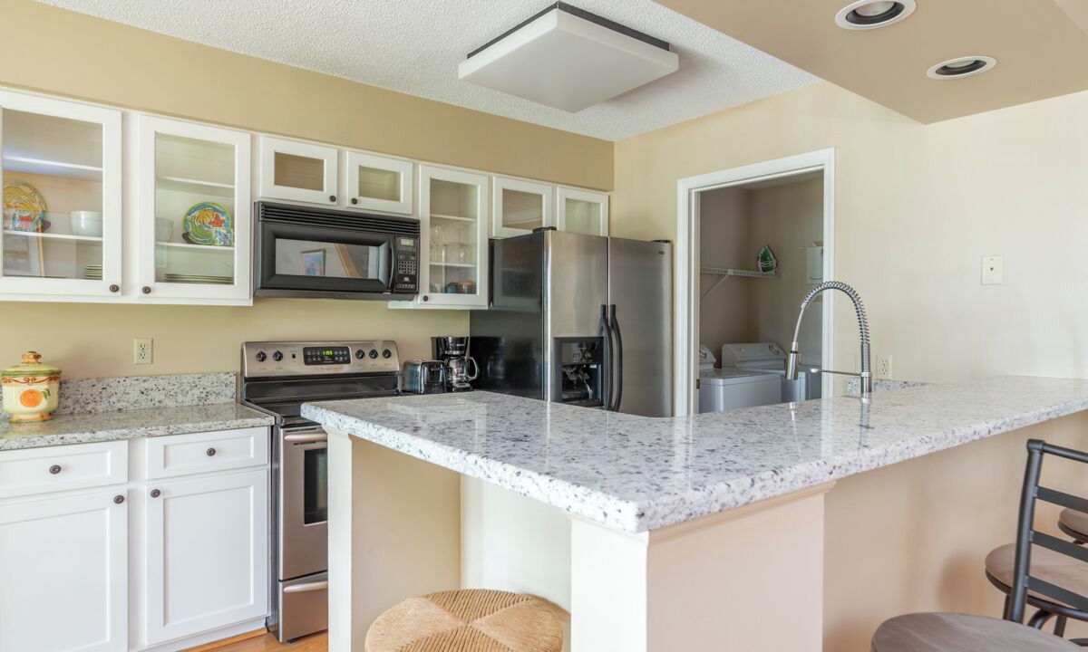 Photo of Kitchen in Dataw Island