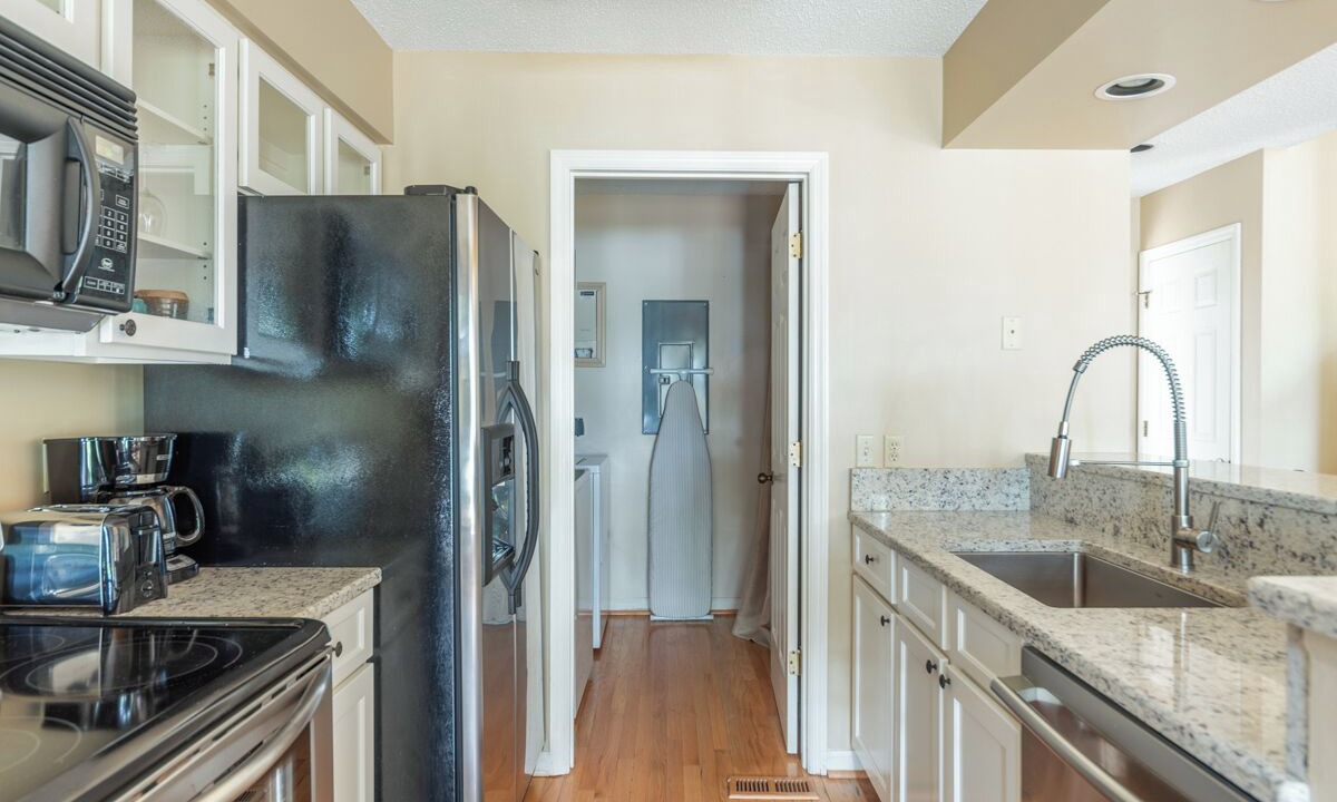 Photo of Kitchen in Dataw Island