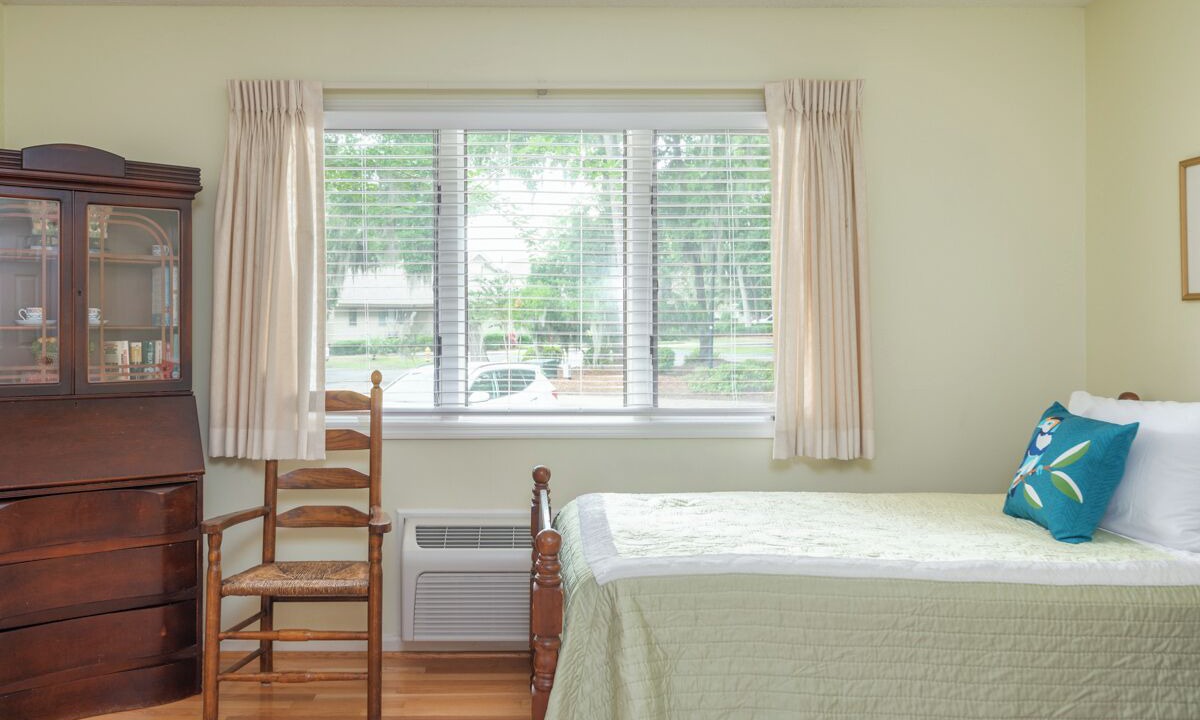 Photo of Bedroom in Dataw Island