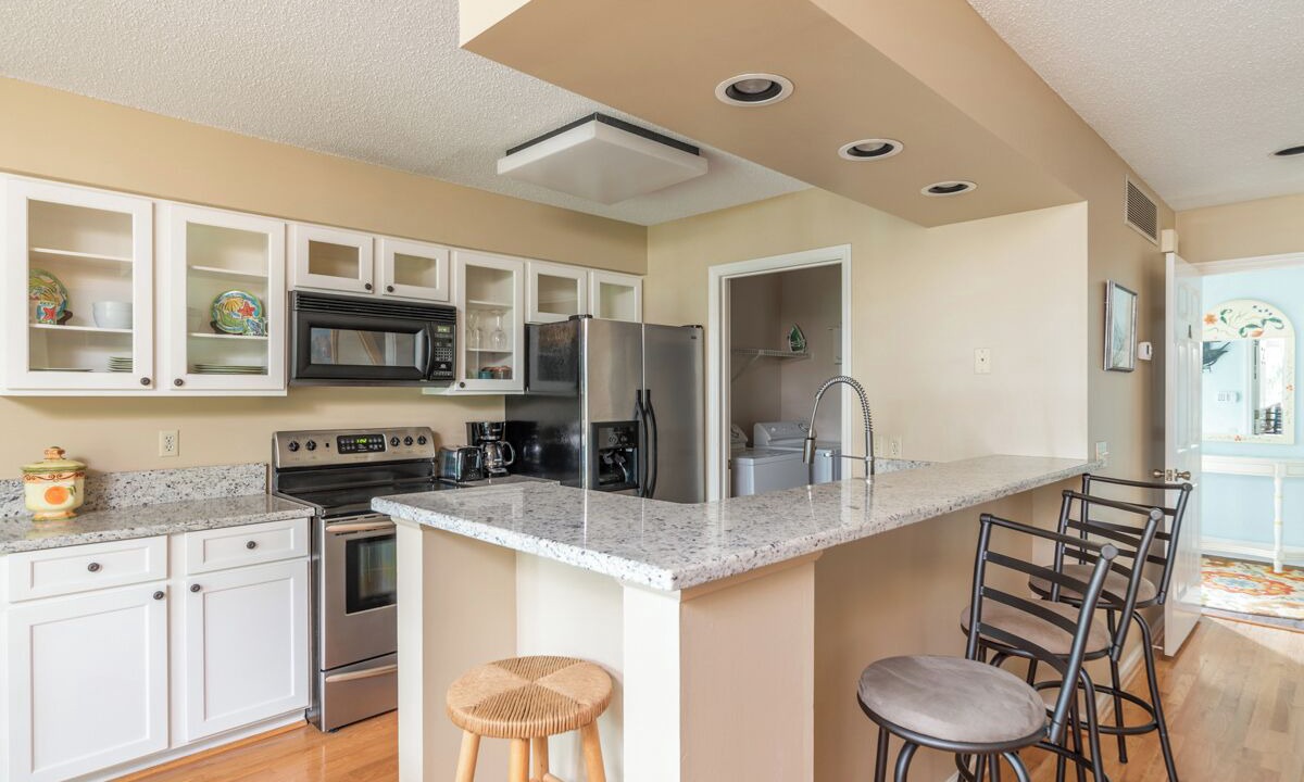 Photo of Kitchen in Dataw Island