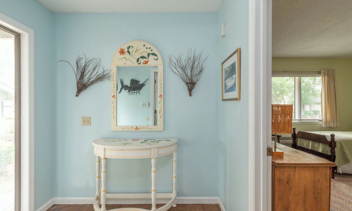 Photo of Bedroom in Dataw Island