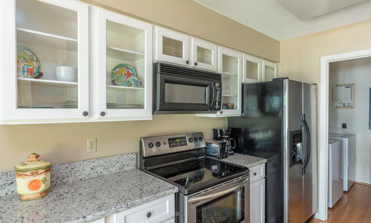 Photo of Kitchen in Dataw Island