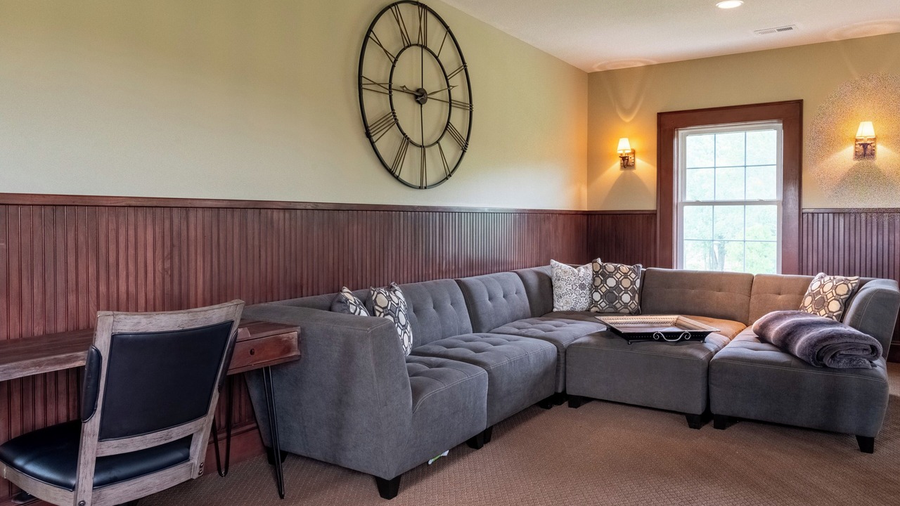 Photo of Livingroom in Parkville