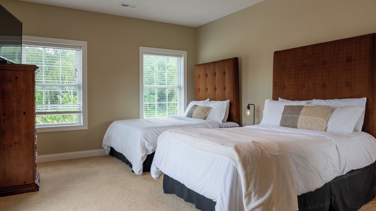 Photo of Bedroom in Parkville