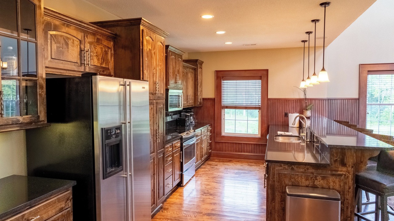 Photo of Kitchen in Parkville
